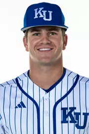 Blake O'Brien, Baseball, undefined
