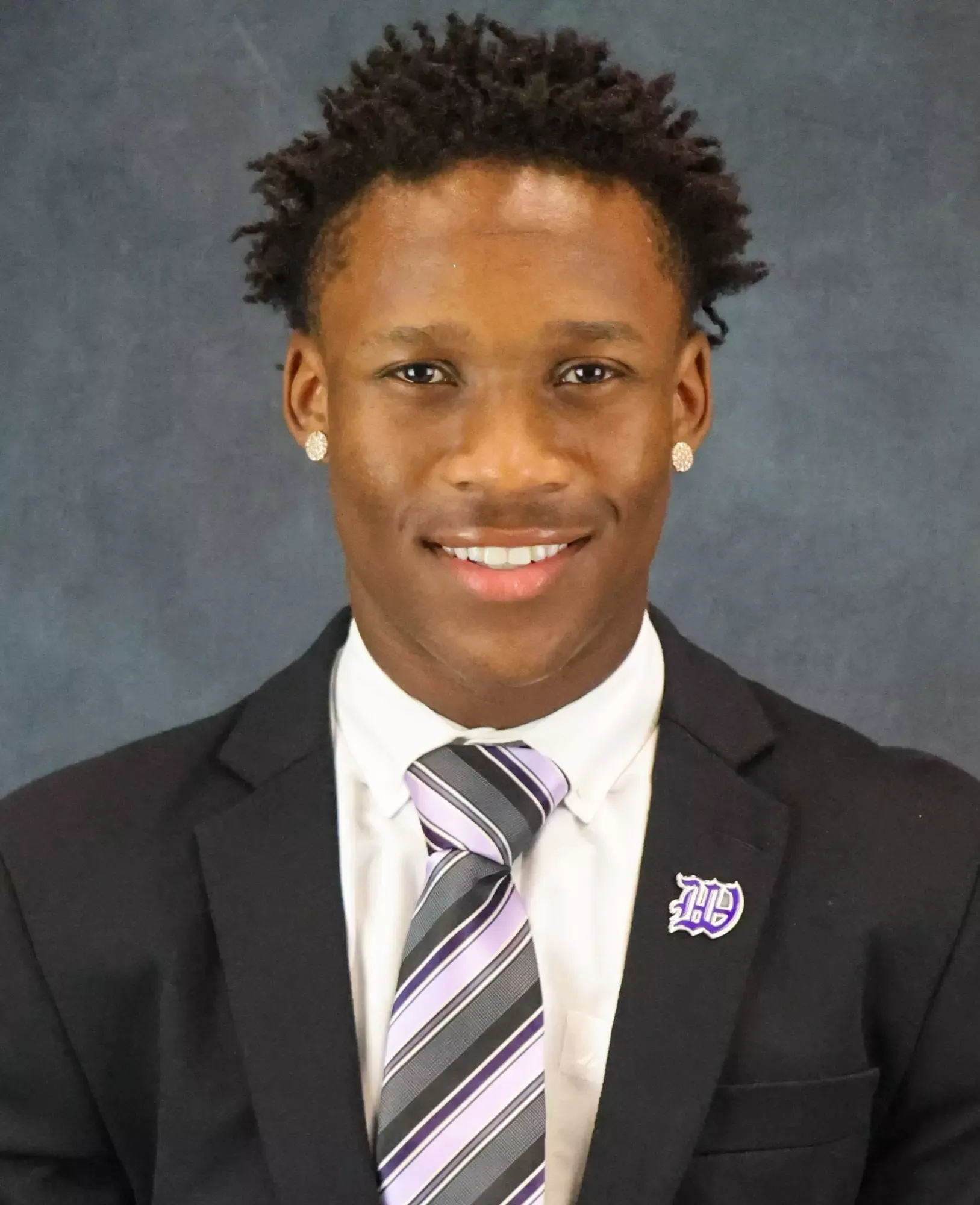 Justise Carter, Football, Kentucky Wesleyan College