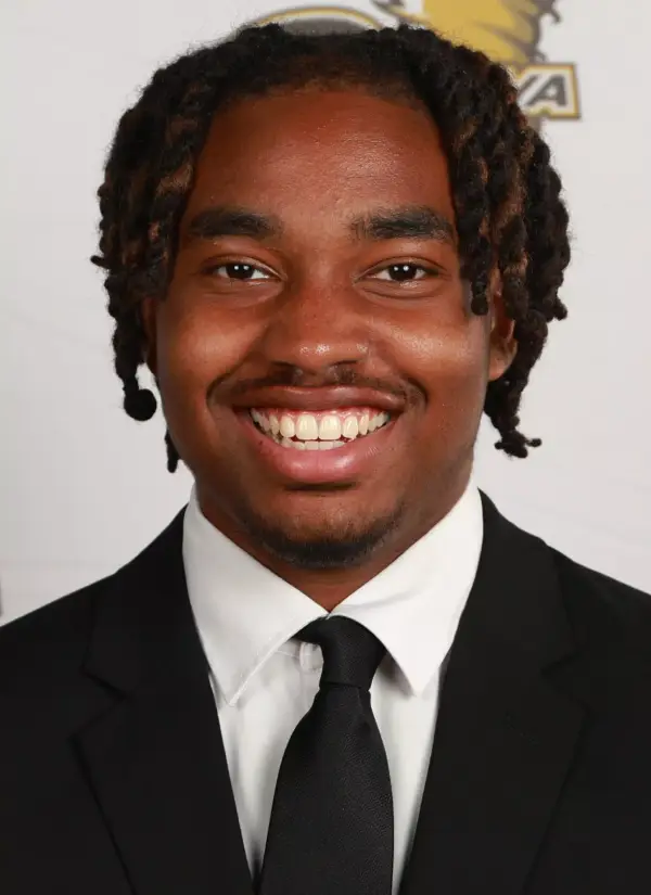 Darius Hollie