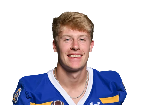 Noah Thompson, Football, undefined