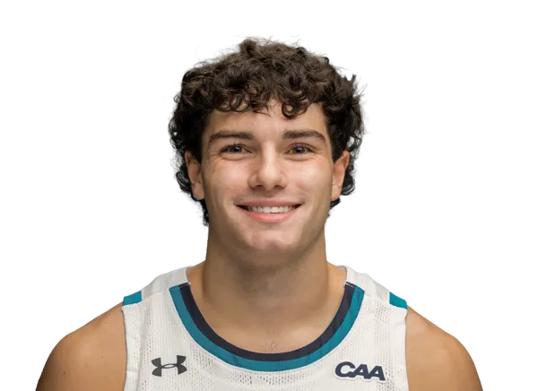 Christian May, Basketball, undefined