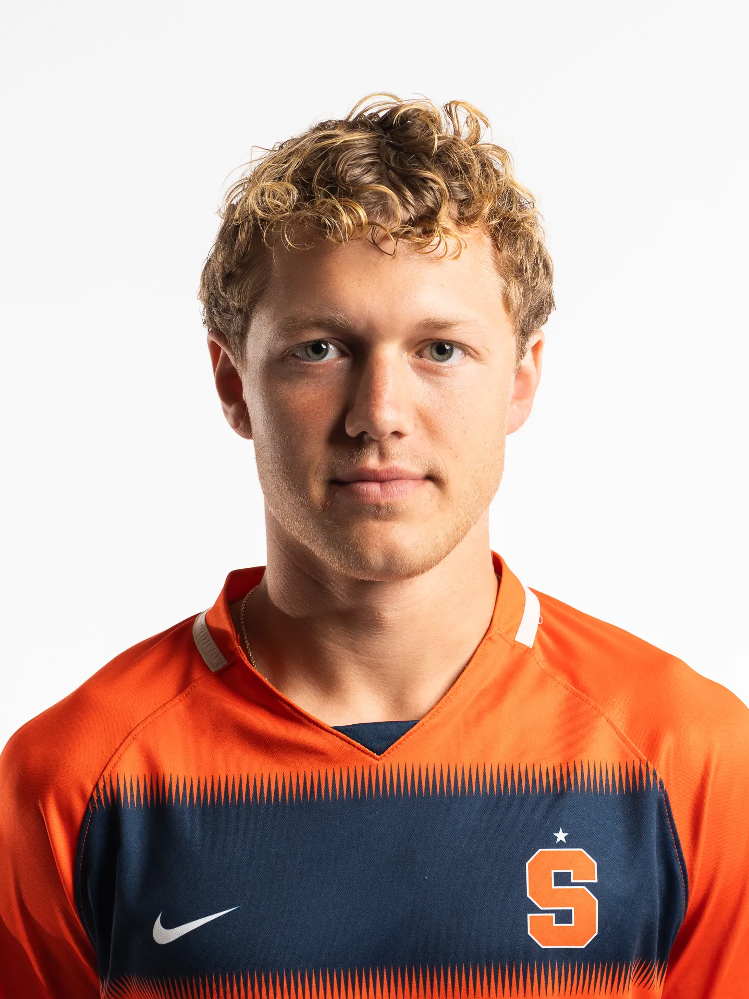 Kameron Kist, Soccer, Syracuse University