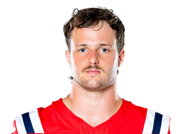 Parker Bolesta, Football, undefined