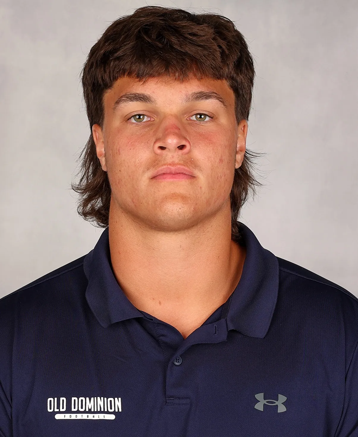 Braden Ellis, Football, undefined