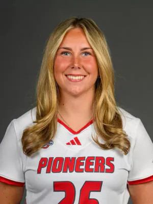 Reilly Cereghino, Lacrosse, undefined