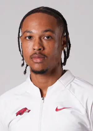 Jordan Pierre, Track and Field, undefined