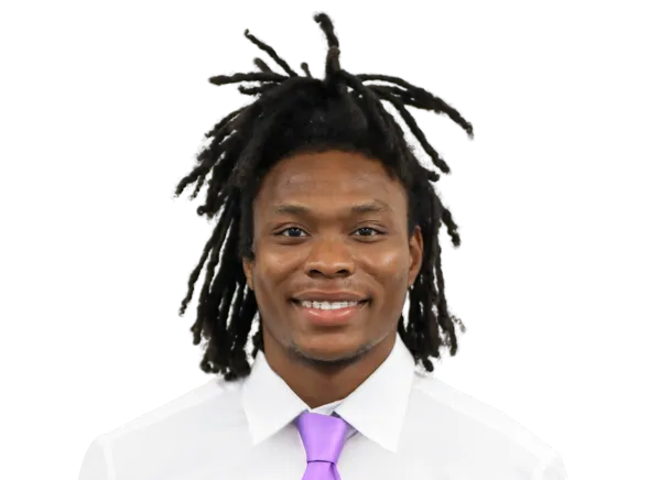 Damion Porter Jr., Basketball, Tarleton State University