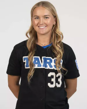 Madi Carr, Softball, undefined