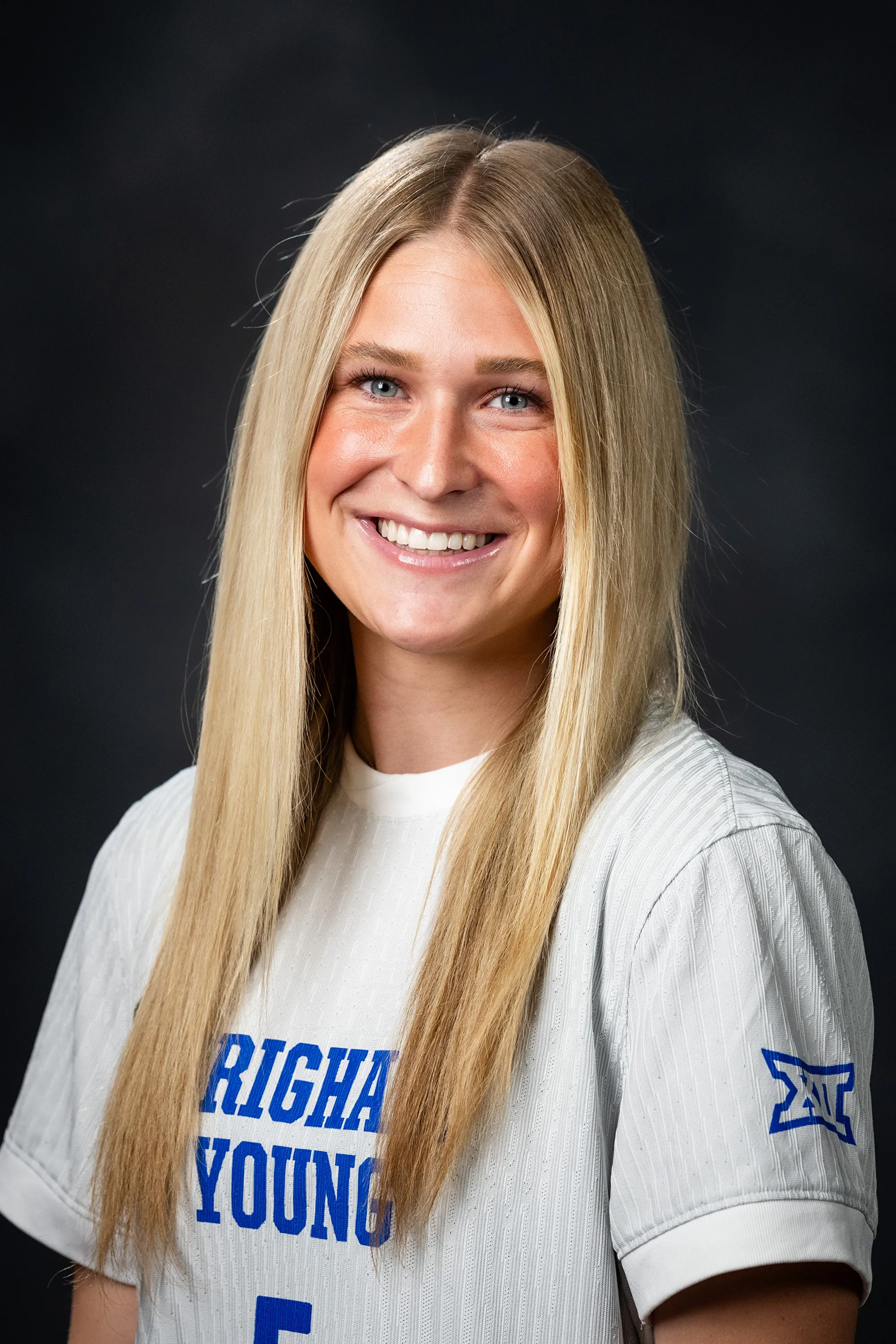 Ella Labrum, Soccer, undefined