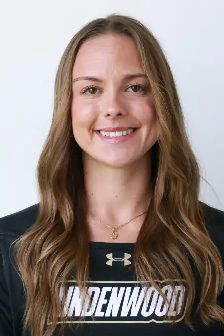 Sarah Jardine, Lacrosse, Lindenwood University