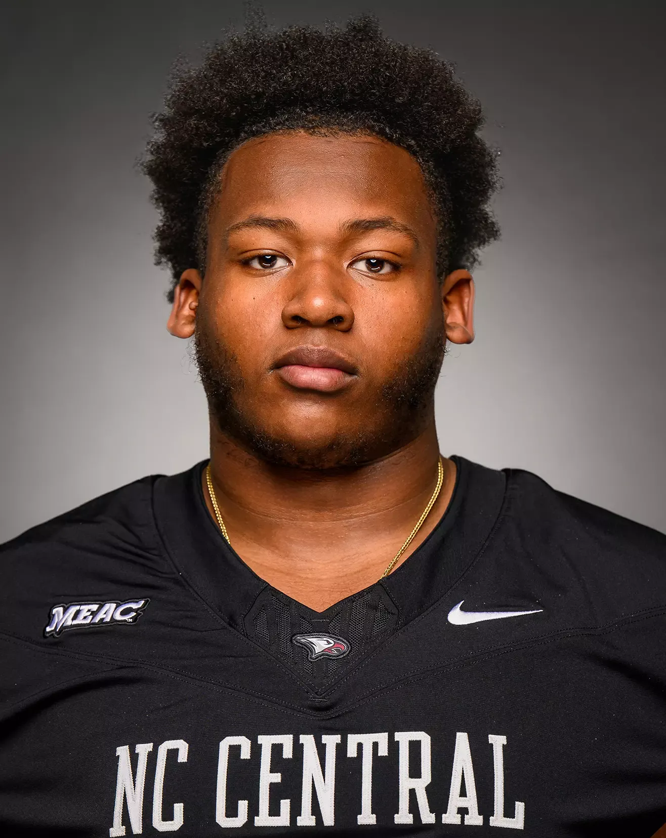 Demarcus Elliott, Football, undefined