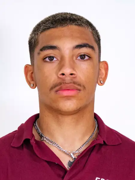 Keelin Releford, Football, Erskine College
