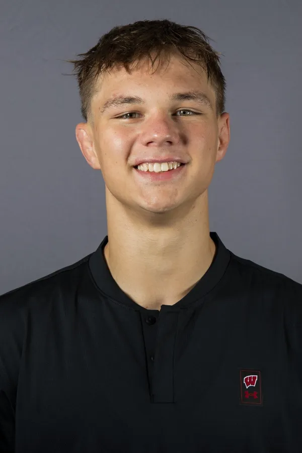 David Malin, Wrestling, University of Wisconsin-Madison