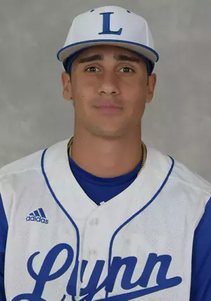 Jorge Romero, Baseball, undefined