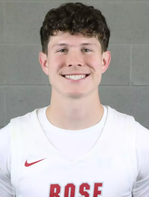 Eli Sego, Basketball, Rose-Hulman Institute of Technology