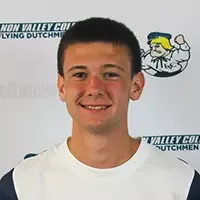 Owen Hunt, Soccer, Lebanon Valley College