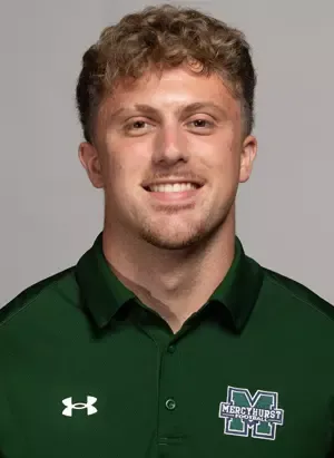 Brennan Moore, Football, undefined