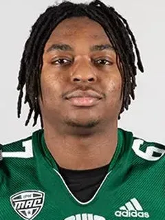 Irving Brown, Football, undefined