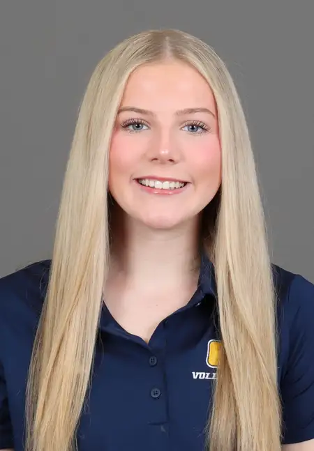 Delaney Wingenbach, Volleyball, University of Tennessee at Chattanooga