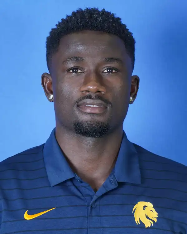 Enoch Fosuhene, Track and Field (O), East Texas A&M University