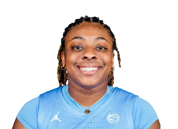 Kayla McPherson, Basketball, University of North Carolina