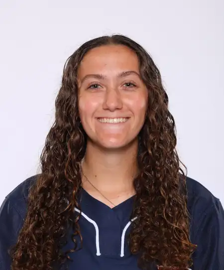 Giuliana Cisek, Softball, University of Pennsylvania