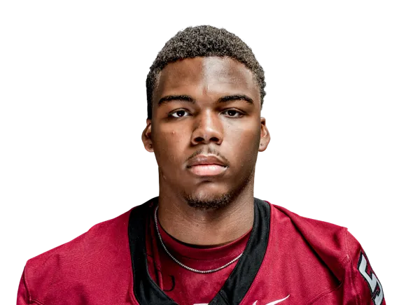 Jonathan Goins, Football, undefined