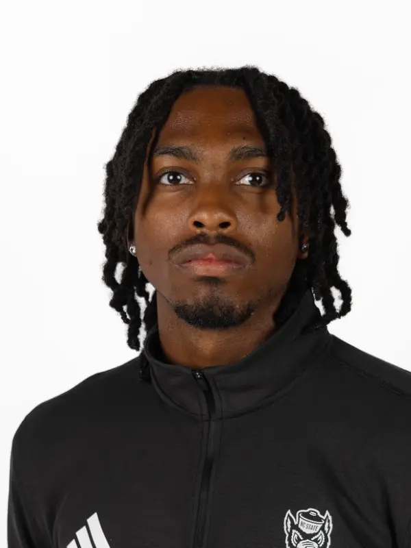Christian Hackett, Track and Field (O), North Carolina State University