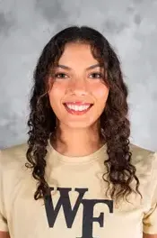 Krystal Blanch, Tennis, undefined