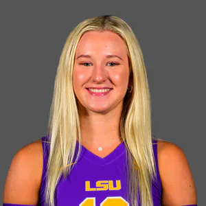 Remi Nuss, Volleyball, undefined