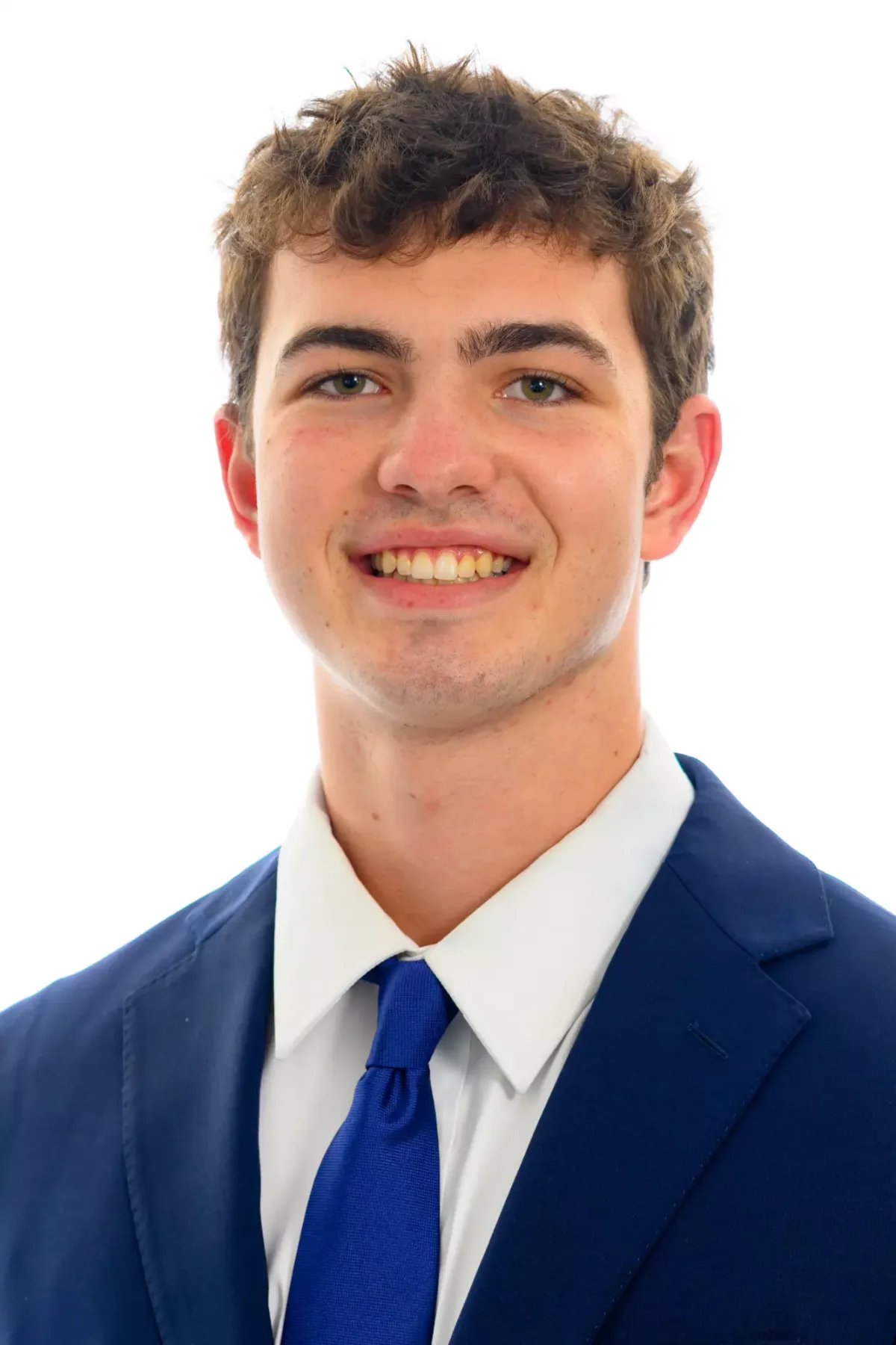 Jack Lorenz, Lacrosse, undefined