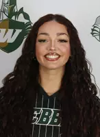 Thalia Romero, Softball, undefined