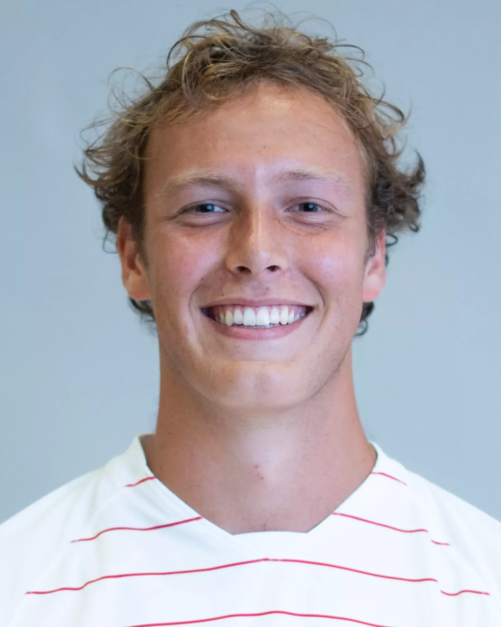Nate Smith, Soccer, undefined