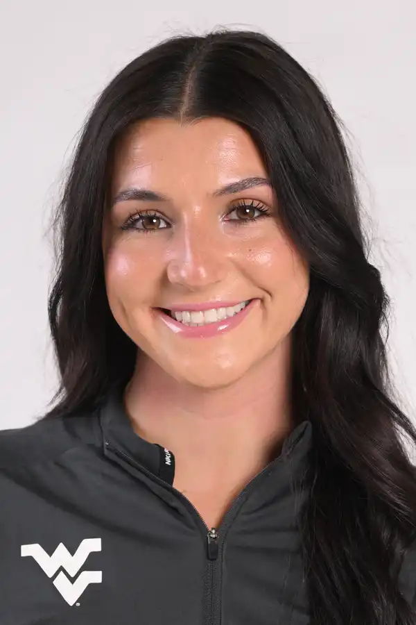 Carlee Nelson, Gymnastics, West Virginia University