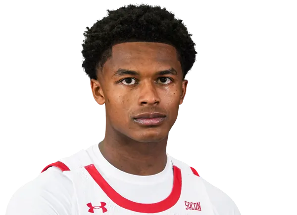 Jaylen Pazon, Basketball, undefined