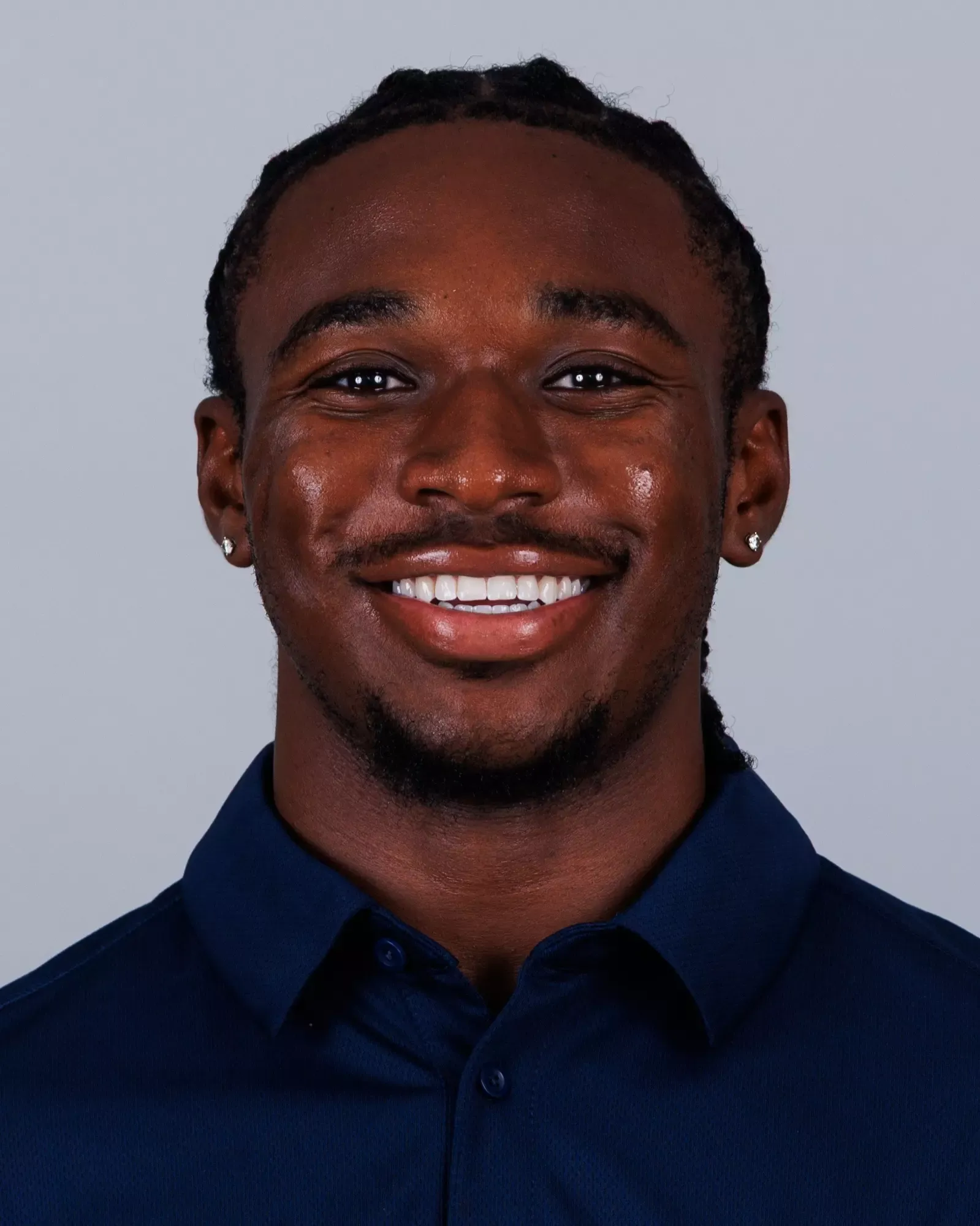 Brandon Webster, Football, Yale University