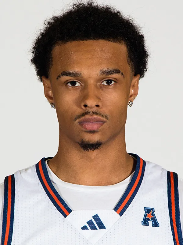 Paul Lewis, Basketball, undefined