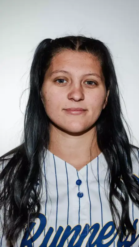 Alexandra McDanell, Softball, California State University, Bakersfield