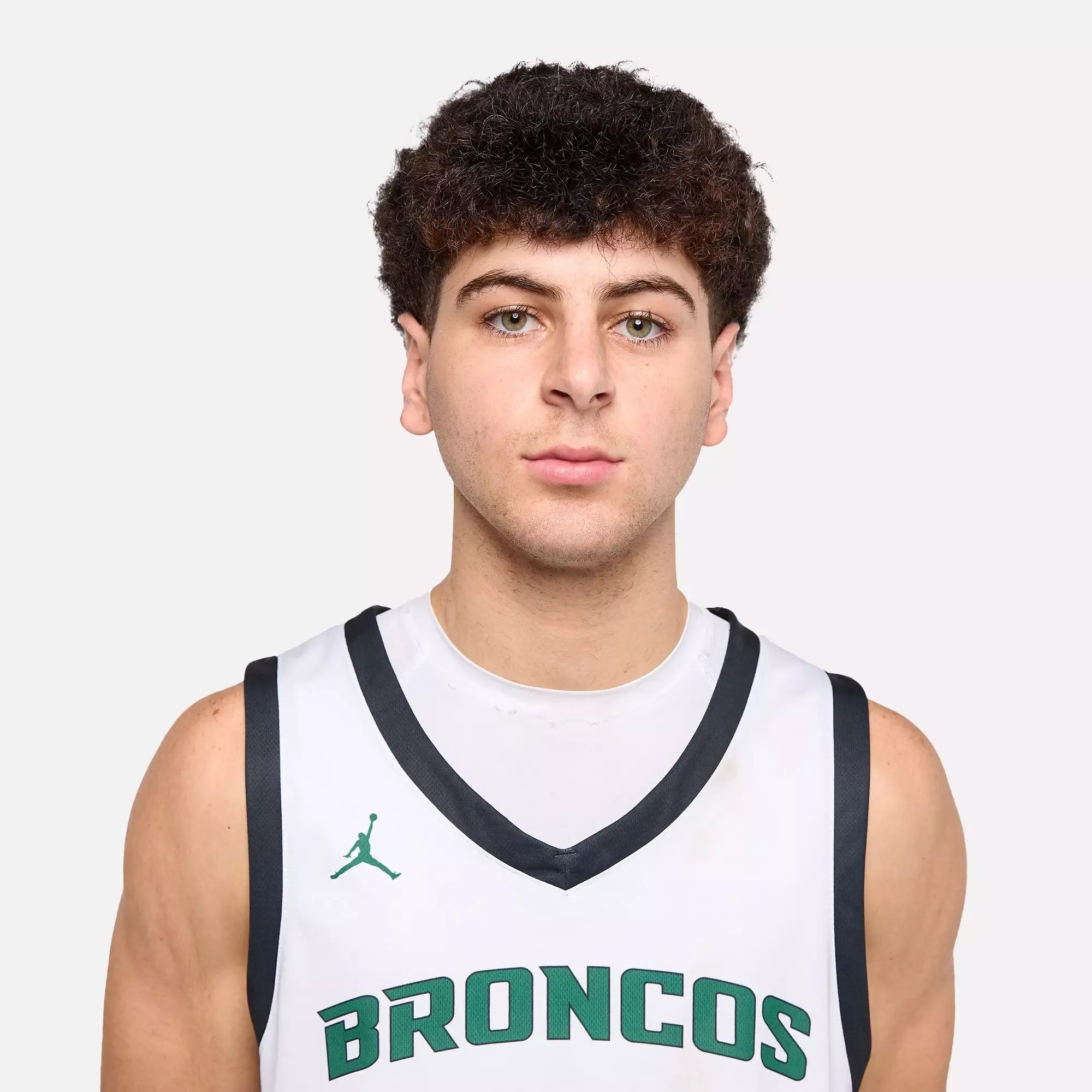 Ryan Hajjar, Basketball, California State Polytechnic University, Pomona