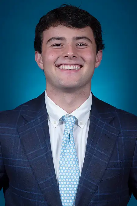 Luke Arrighi, Lacrosse, University of North Carolina