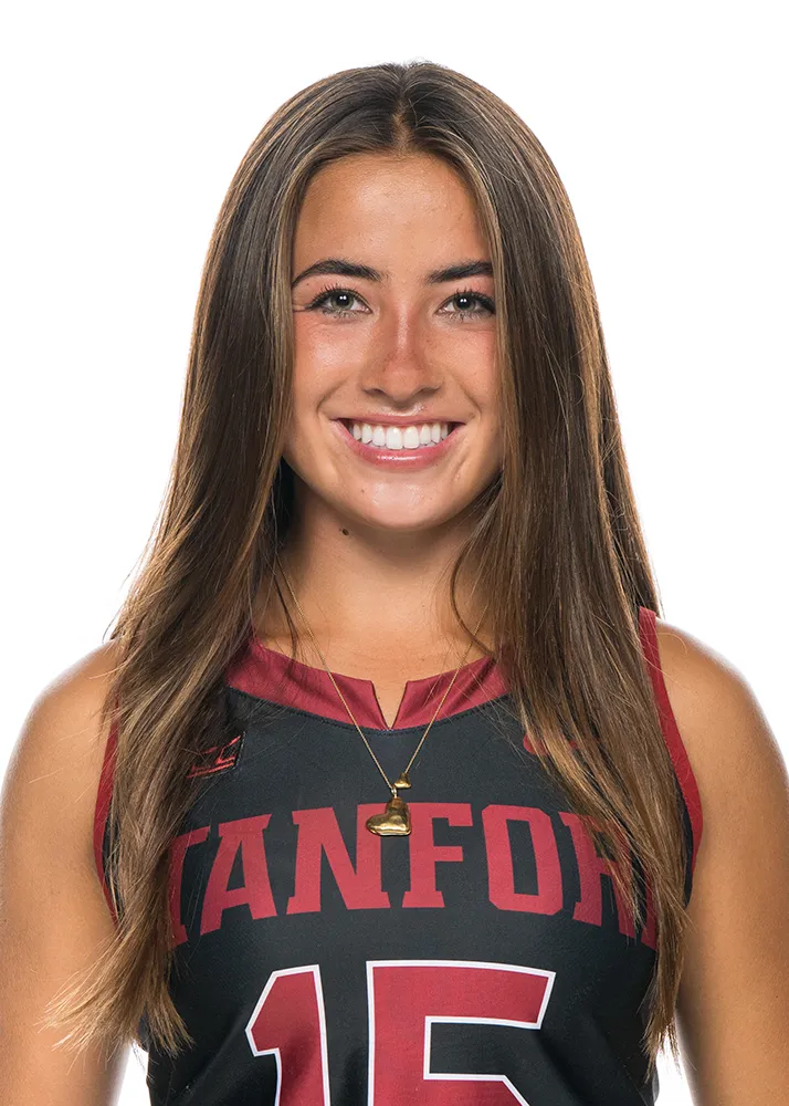 Ella Ganocy, Field Hockey, undefined