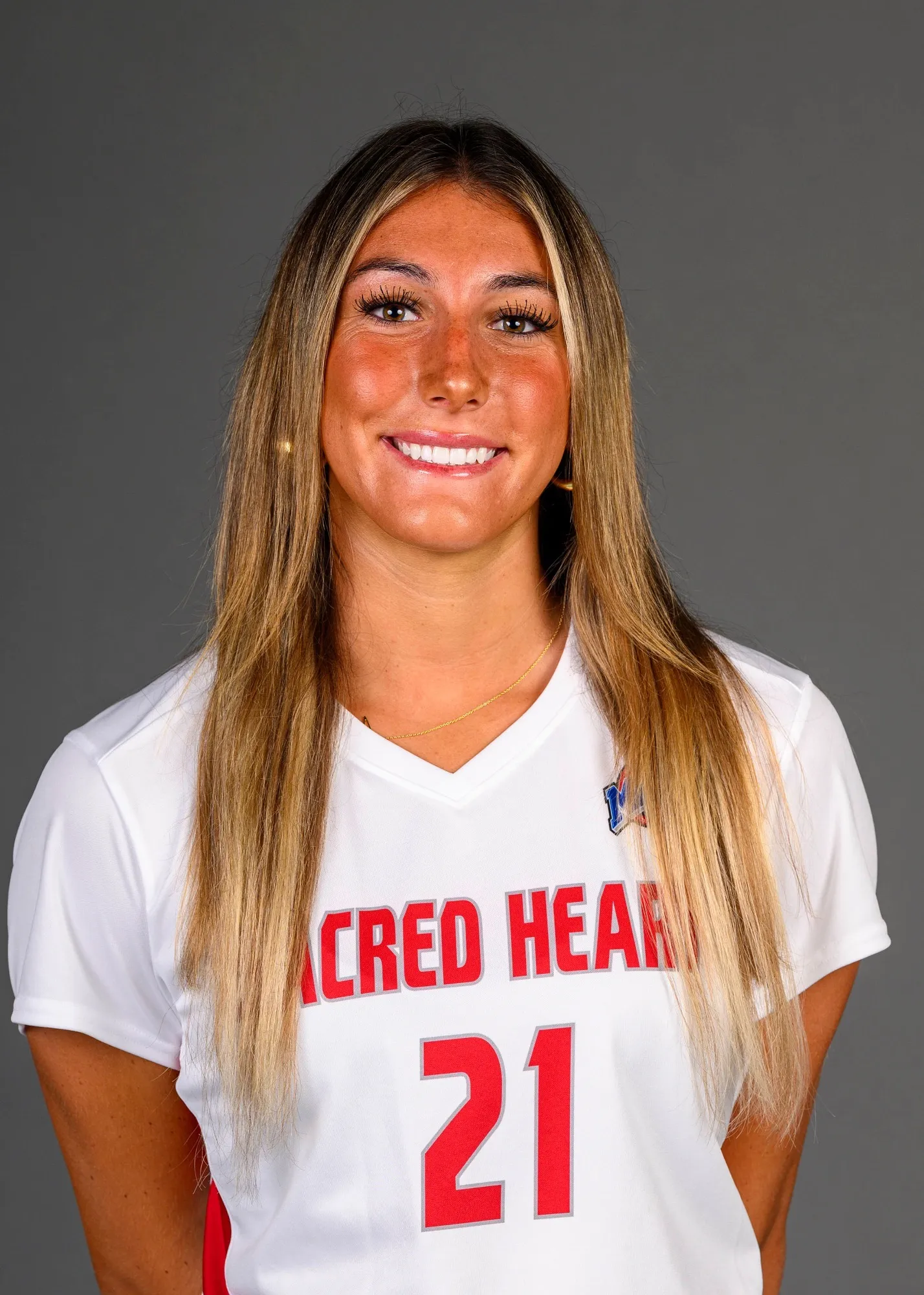 Madison DiEugenio, Soccer, undefined
