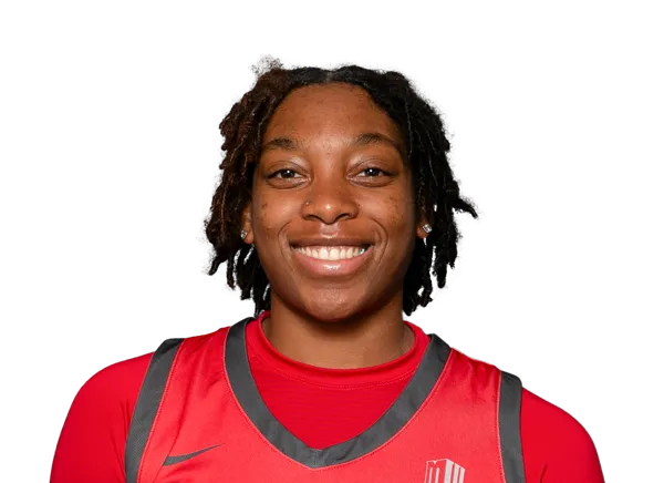Amhyia Moreland, Basketball, University of New Mexico
