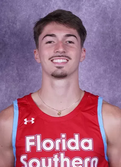 Gabe Hernandez, Basketball, Florida Southern College