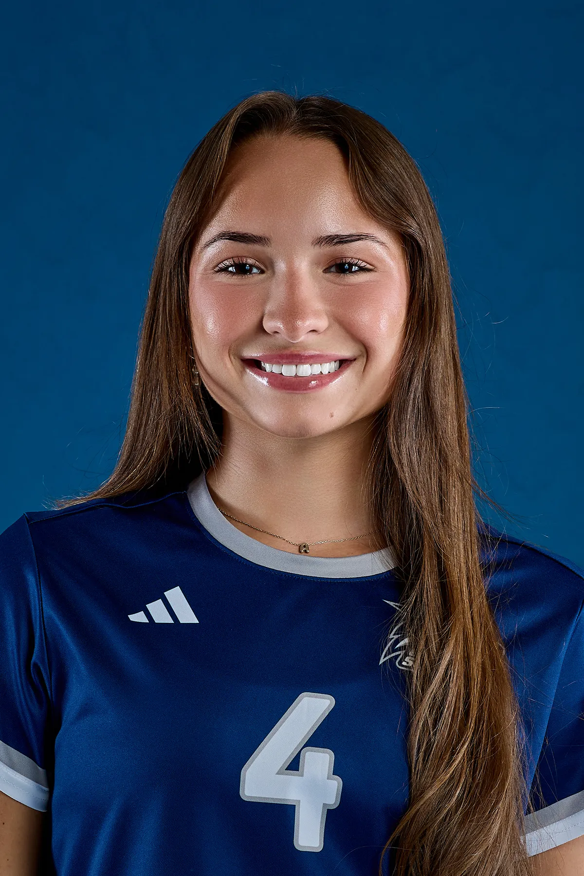 Maya Zmistowski, Soccer, Georgia Southern University