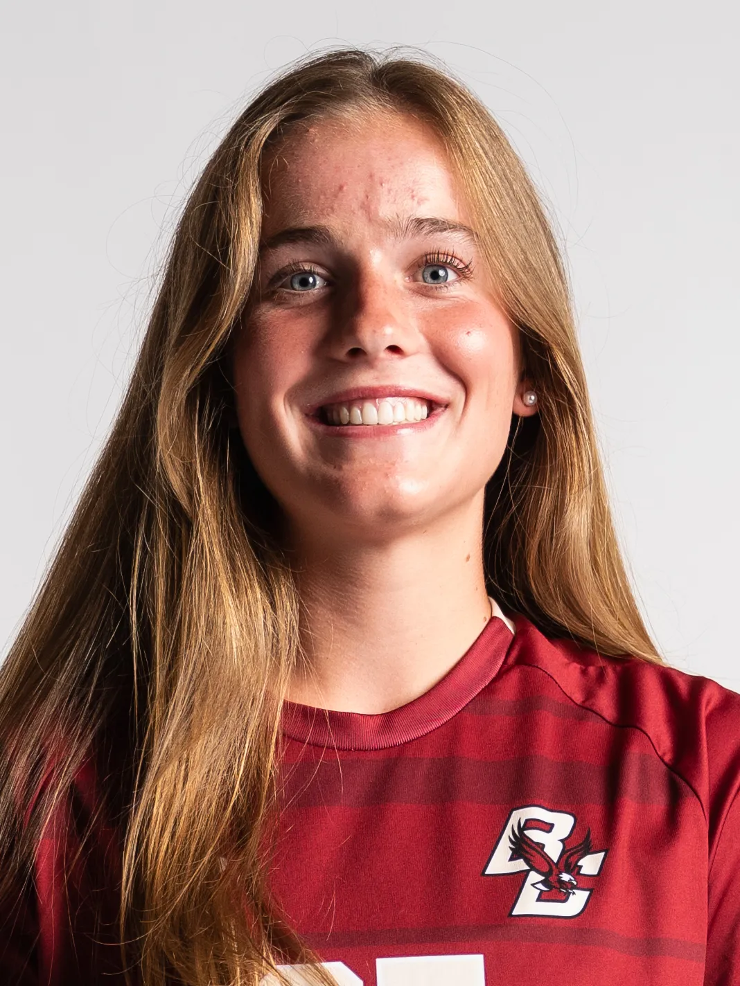Hayden Pettit, Soccer, Boston College