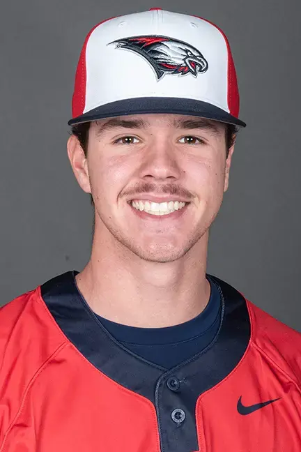 Eben Hansen, Baseball, University of Southern Indiana