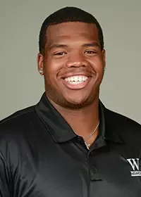 Dillon Porter, Football, undefined