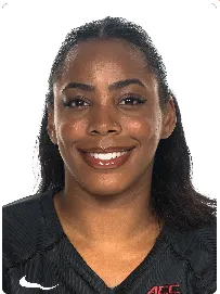 Kami Miner, Volleyball, Stanford University