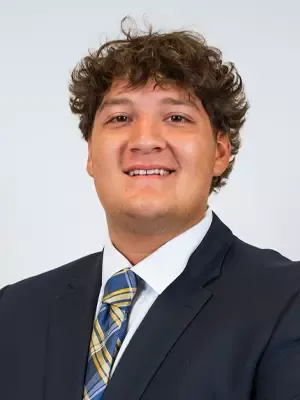 Santos Whitt Hernandez, Football, Charleston Southern University